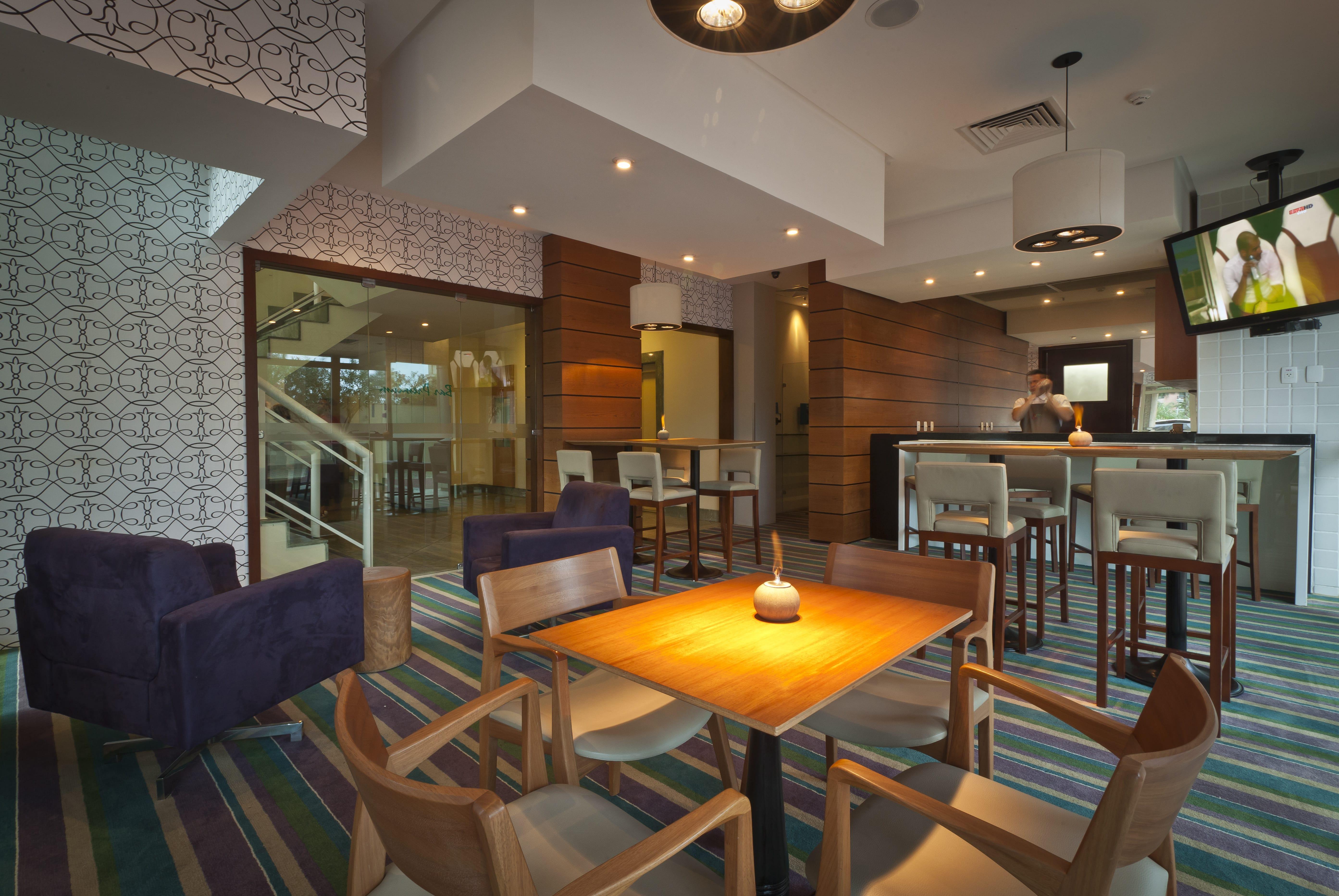 Bourbon Residence Barra Da Tijuca - ריו דה ז'ניירו מראה חיצוני תמונה
