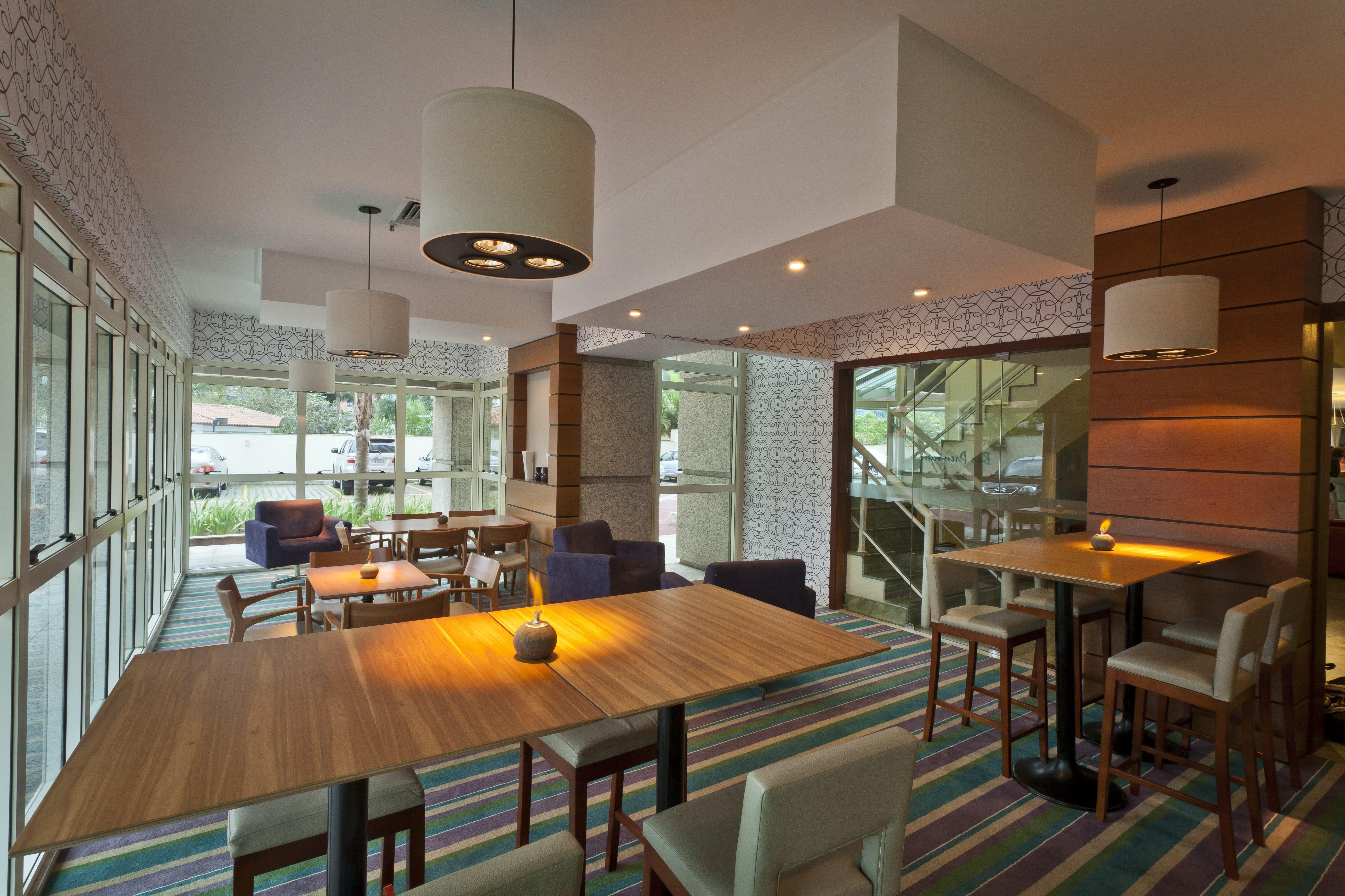 Bourbon Residence Barra Da Tijuca - ריו דה ז'ניירו מראה חיצוני תמונה