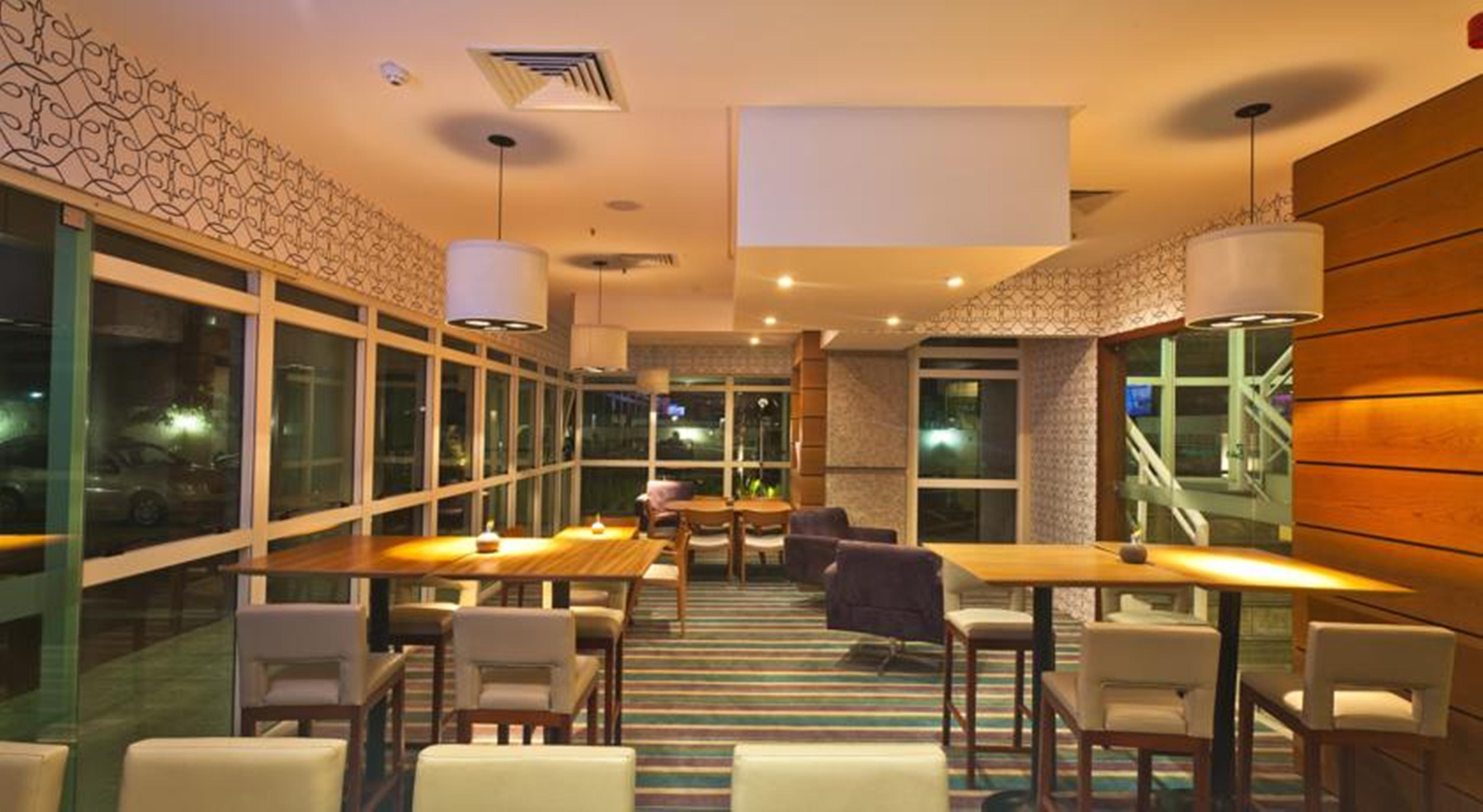 Bourbon Residence Barra Da Tijuca - ריו דה ז'ניירו מראה חיצוני תמונה