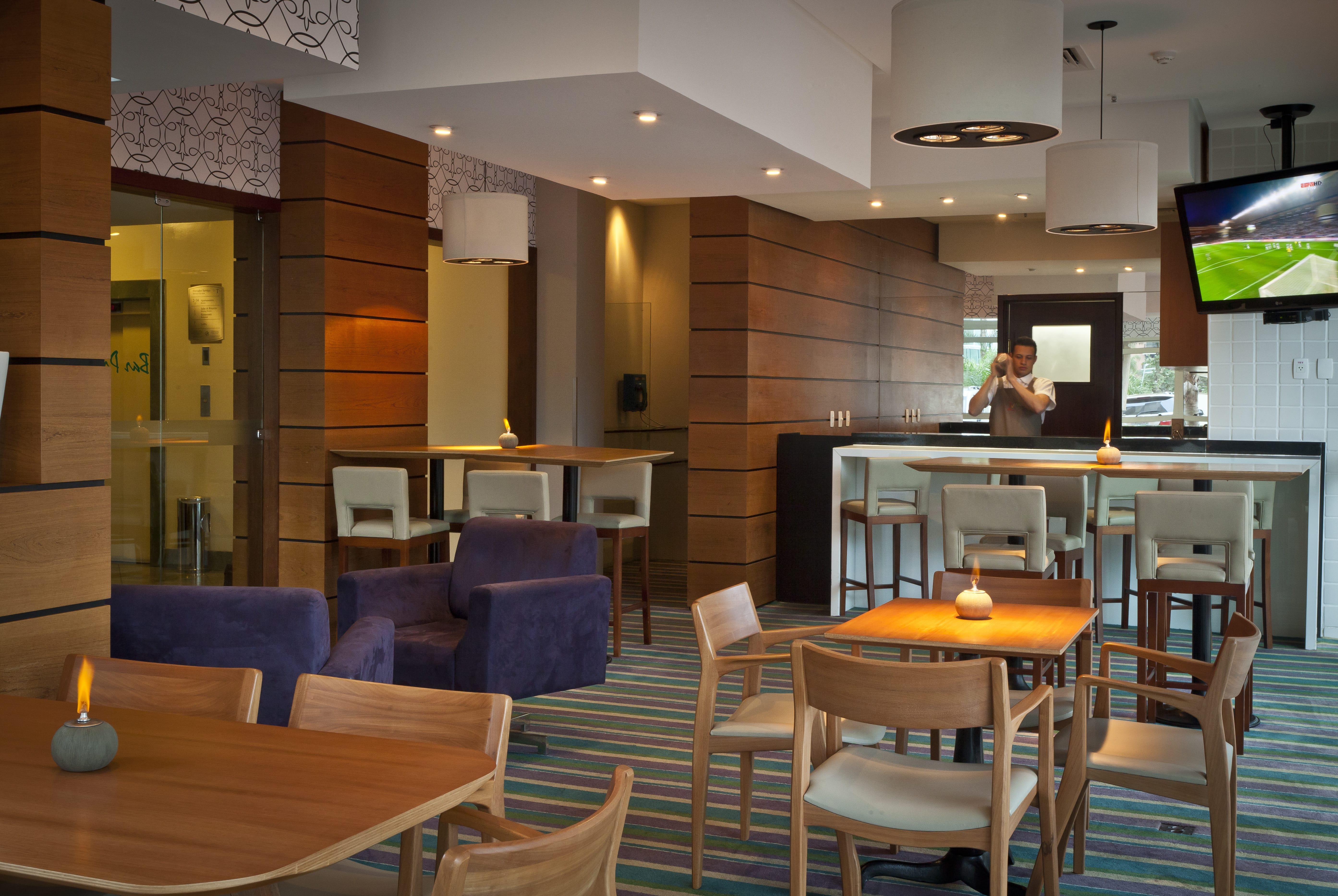 Bourbon Residence Barra Da Tijuca - ריו דה ז'ניירו מראה חיצוני תמונה