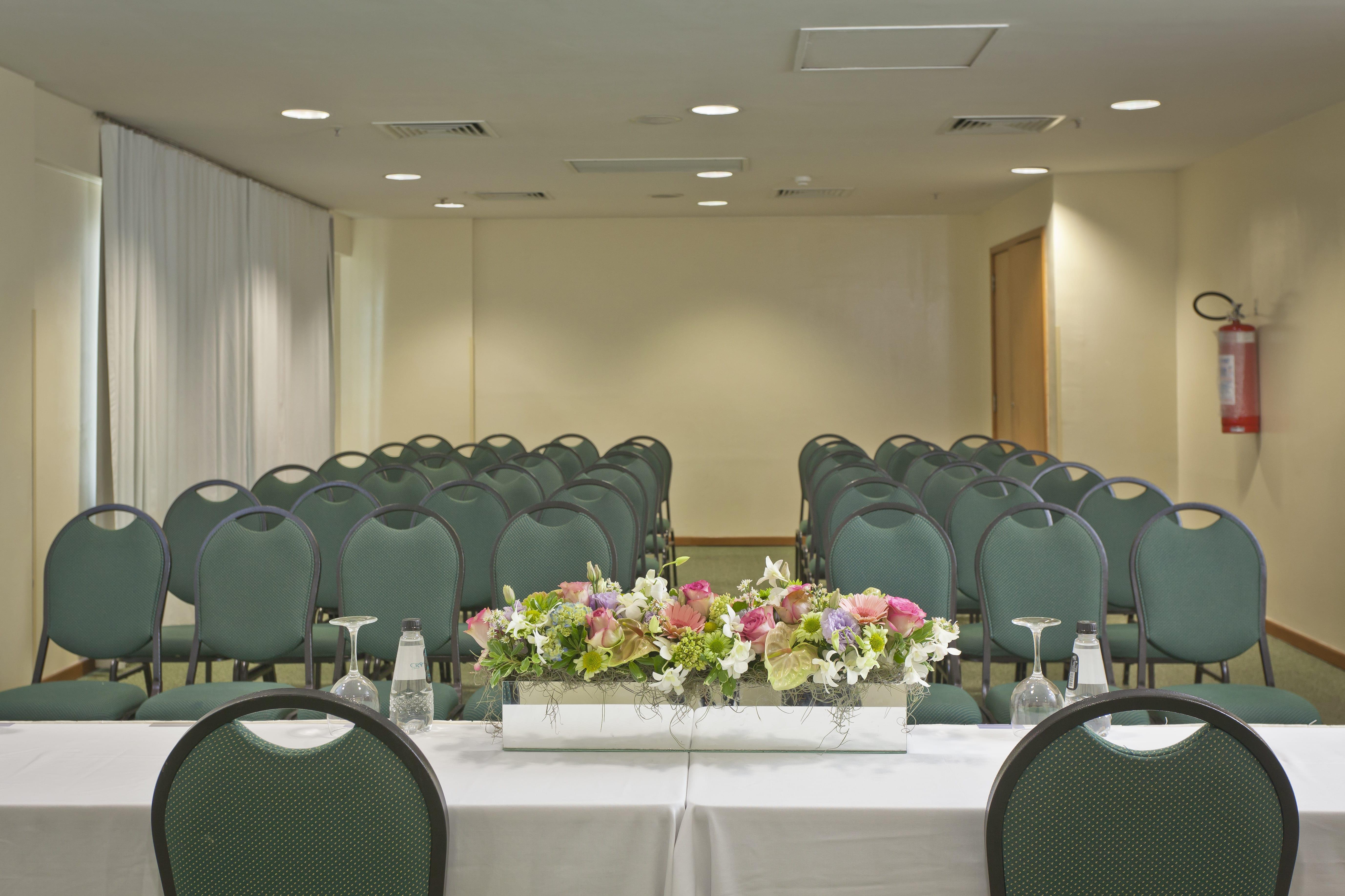 Bourbon Residence Barra Da Tijuca - ריו דה ז'ניירו מראה חיצוני תמונה