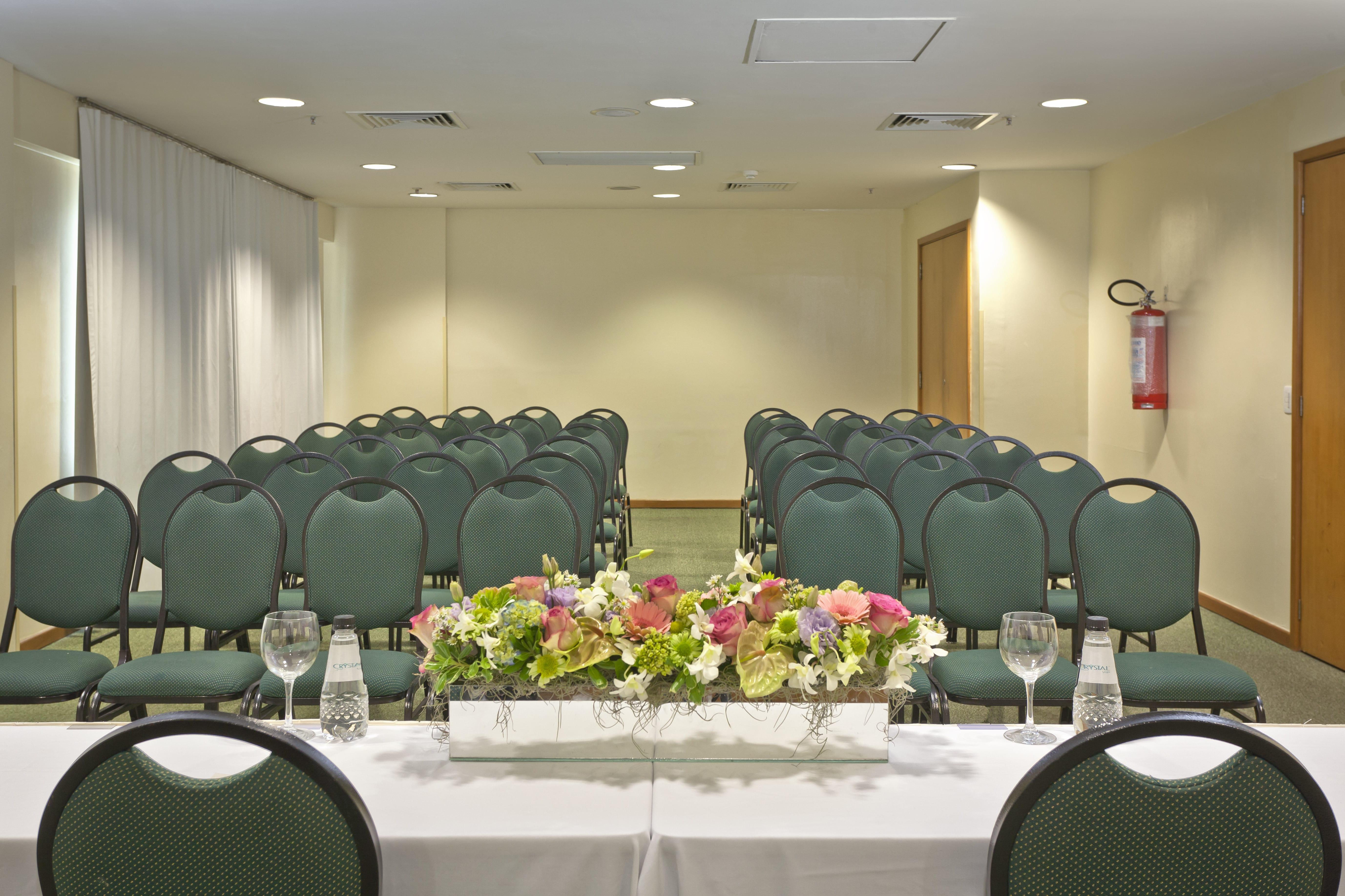 Bourbon Residence Barra Da Tijuca - ריו דה ז'ניירו מראה חיצוני תמונה